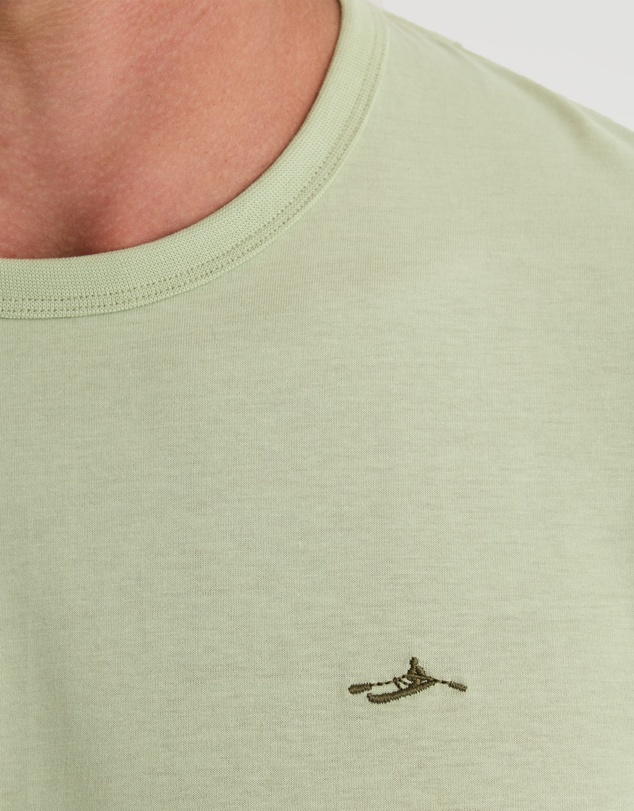 Oxford - Ben Organic Cotton T-Shirt