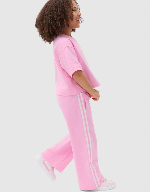 Seed Heritage - Straight Logo Trackpant