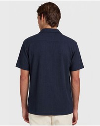 Academy Brand - Cruz Short Sleeve Shirt