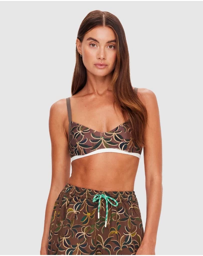 The Upside - Laguna Elyssa Bra