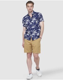 Superdry - Hawaiian Shirt