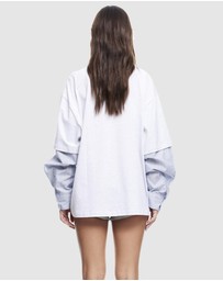 Lioness - Bottega Shirt