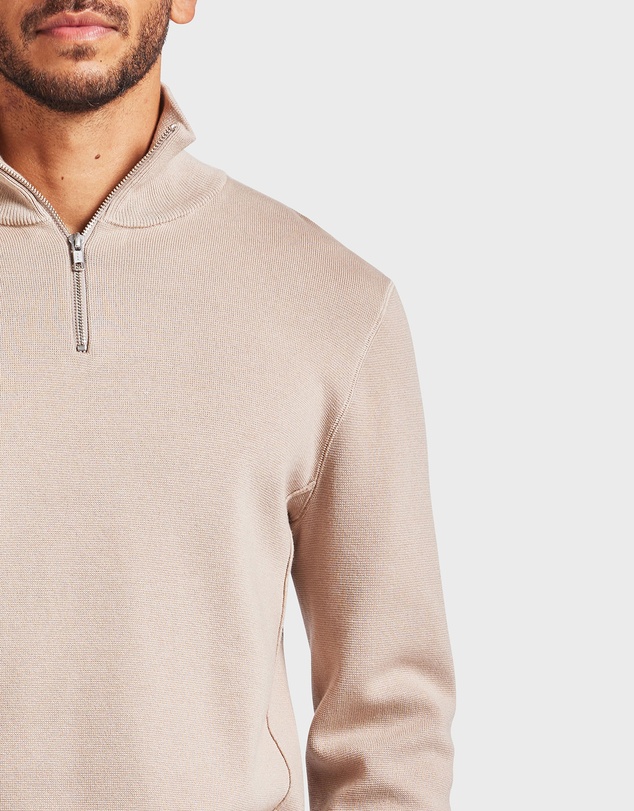 Academy Brand - Danzer 1/2 Zip