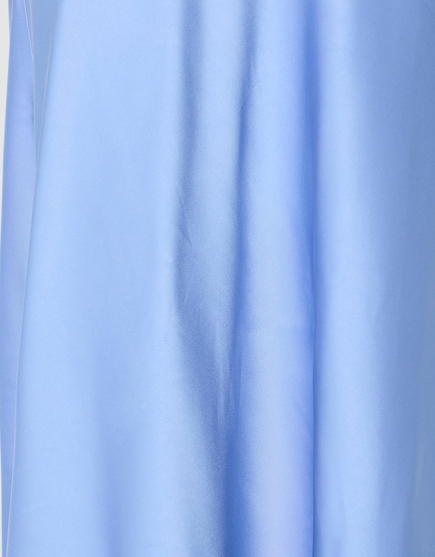 Montique - Azalea Satin Maxi Dress