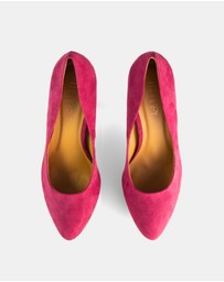 Therapy - Covent Heels