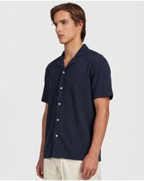 Academy Brand - Cruz Short Sleeve Shirt