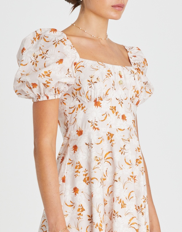 Heaven Australia - Mayflower Gigi Midi Dress