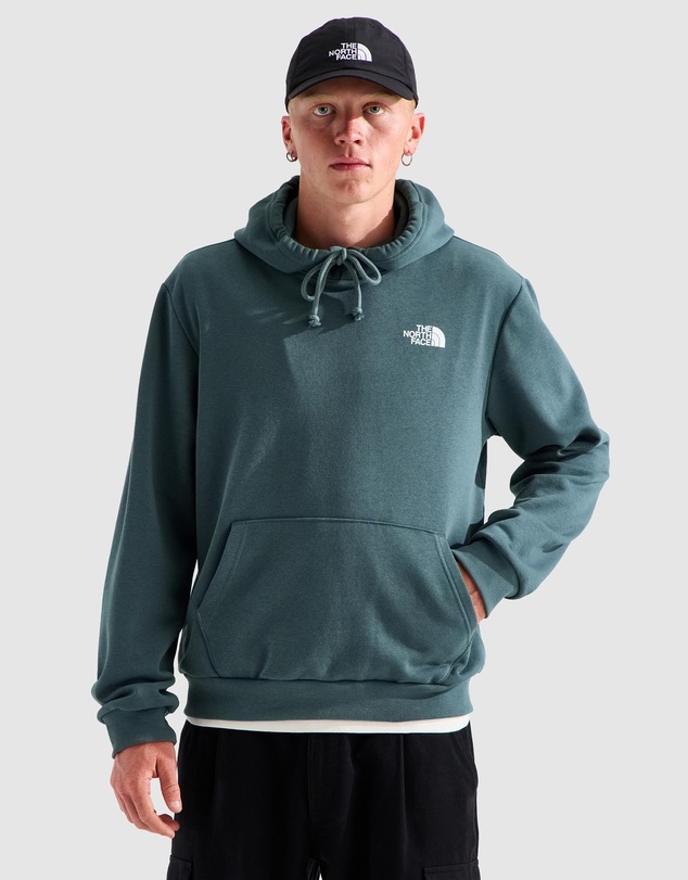 The North Face - Evolution Box NSE Hoodie