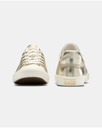 Converse - Chuck Taylor All Star Dainty Lucky Metallic