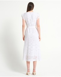 Stella - Delphi Dress
