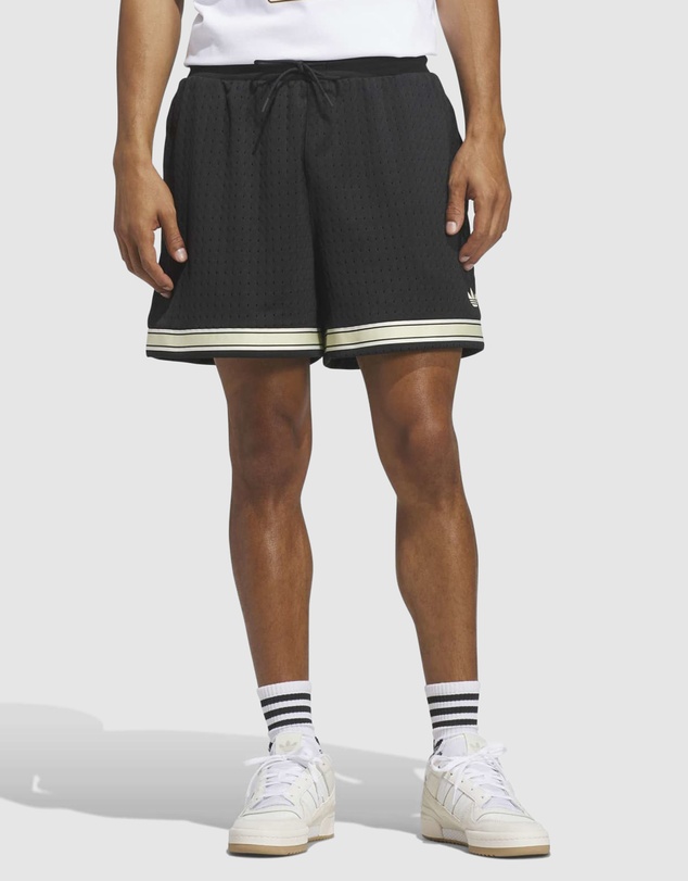 adidas Originals - Warp Knit Shorts