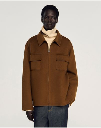 TOBACCO BROWN