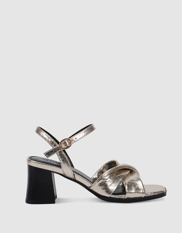 Nude Footwear - Sabrina