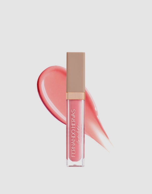 Silk Oil of Morocco - Hollywood Blush & Shine - Peach
