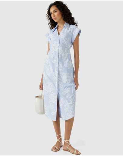 SACHA DRAKE - Aliki Shirtmaker