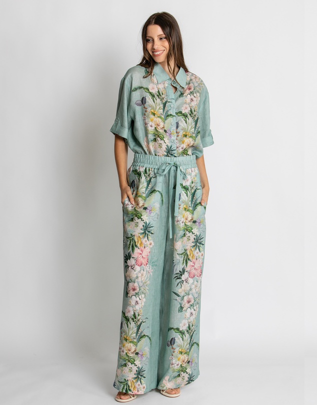KACHEL - Sienna Pant