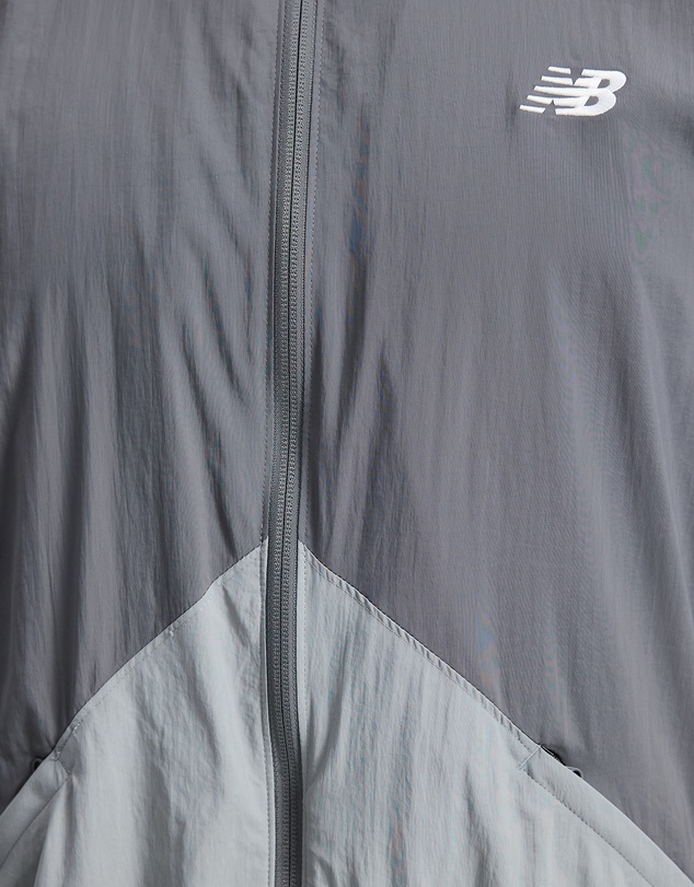 New Balance - Sport Legacy Jacket