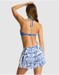 Sea Level Australia - Reef Boxer Short