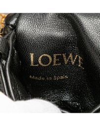 Pre-Loved by Azura Reborn - Pre-Loved Shiny Lambskin Goya Puffer Case