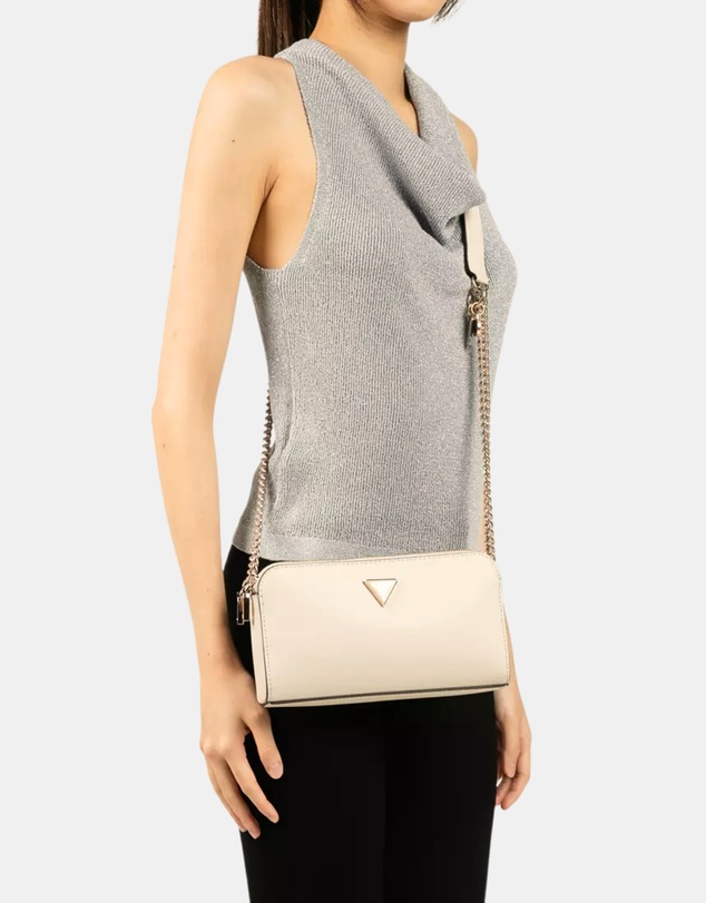 GUESS - Daryna Status Crossbody Bag