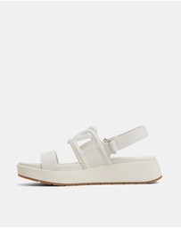 ALDO - Onuvia Platform Sandals