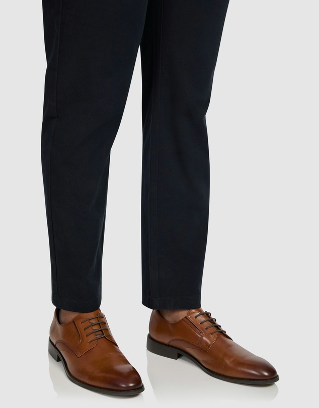 Johnny Bigg - Bourne Dress Shoe