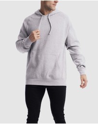 Counter Culture - 2-Pack Absent Hoodie