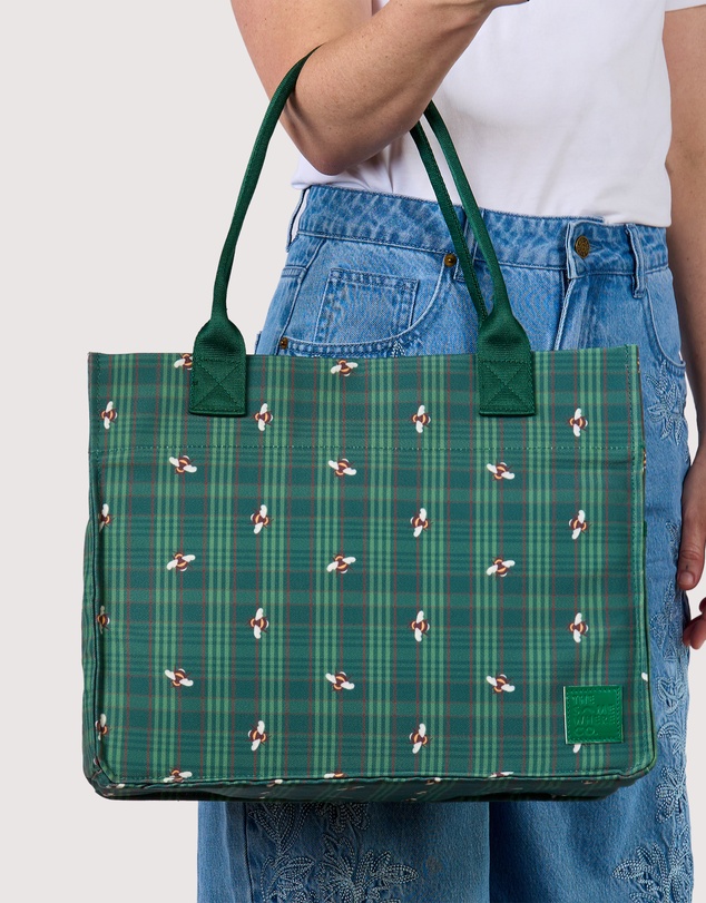 The Somewhere Co - Wildling Everyday Tote Bag