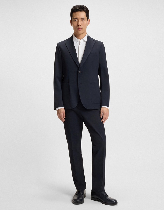 BOSS - Genius Pants