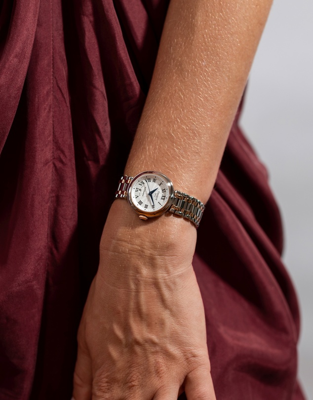 Tissot - Bellissima Automatic