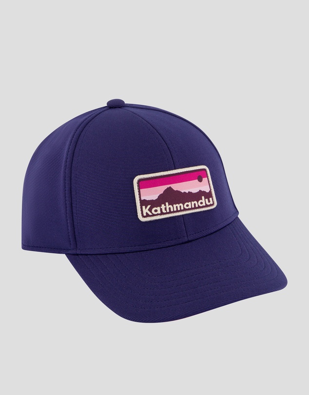 Kathmandu - Icon Cap
