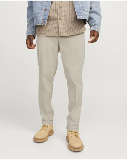Jack & Jones - Stace Corduroy Chinos