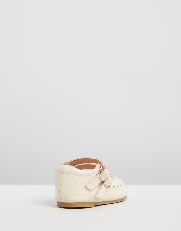 Anchor & Fox - Seville Mary Jane - Kids
