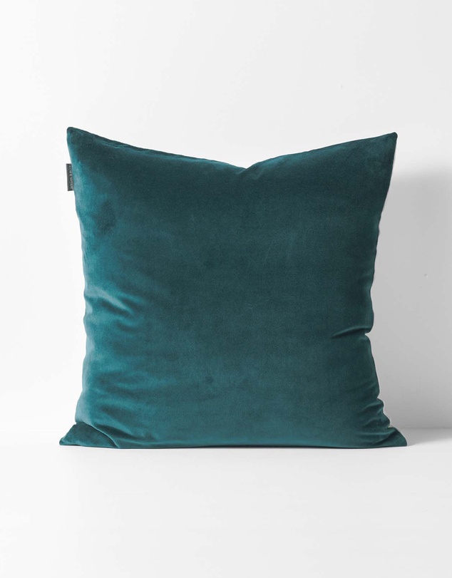 Aura Home - Velvet Cushion 50cm x 50cm