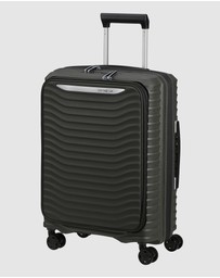 Samsonite - Upscape Carry-On 55cm Expandable Easy Access
