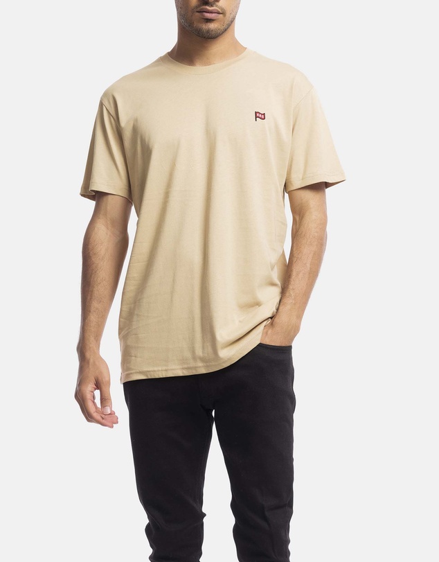 Stock & Co. - Havana Tee
