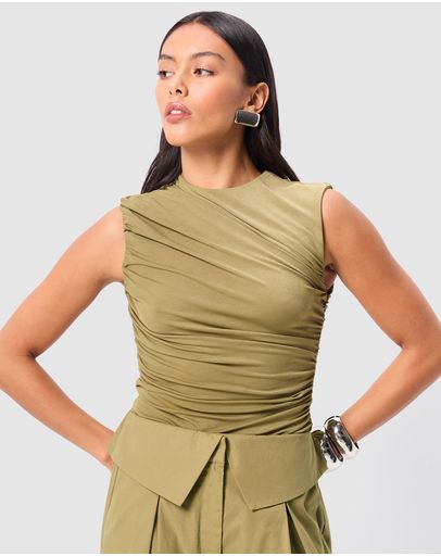 Olive