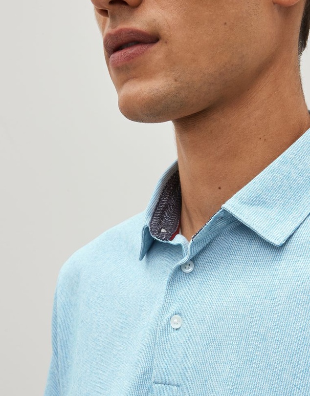 NEXT - Oxford Polo Shirt