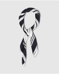 Belle & Bloom - Labyrinth Fashion Scarf
