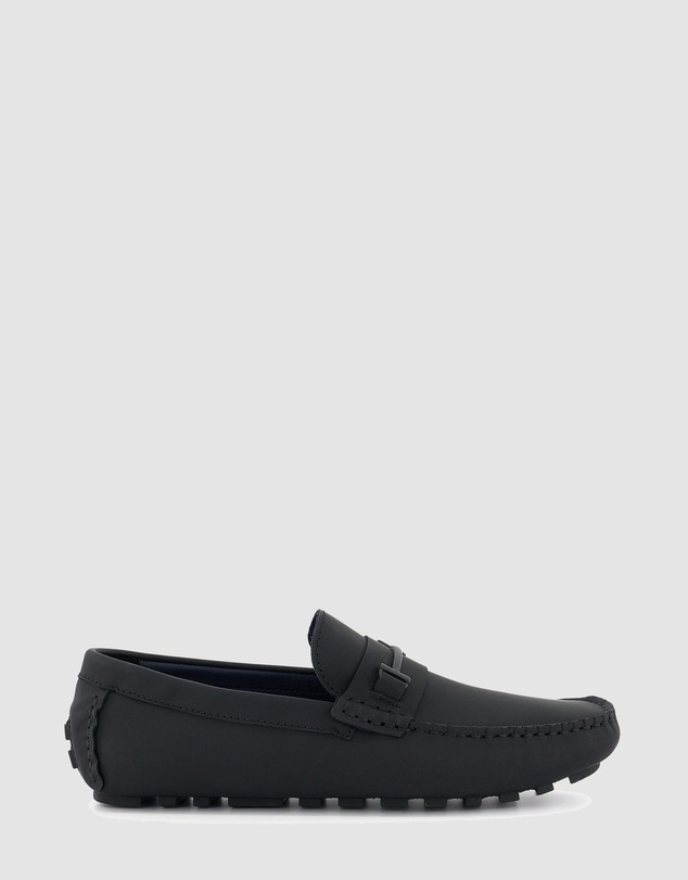 Dune London - Boldan - Black