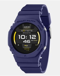 Reflex Active - Series 26 Smart Watch