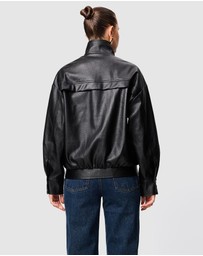 Mossman - Jordan Jacket
