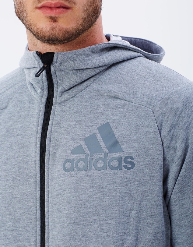 adidas Performance - Prime Hoodie