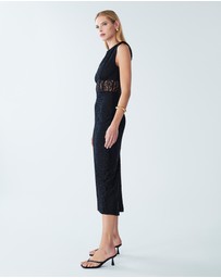 BWLDR - Smith Dress