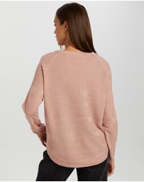 ONLY - Caviar Pullover Knit