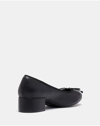 Therapy - Diana Ballet Heels