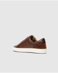 Rodd & Gunn - Transit Sneaker