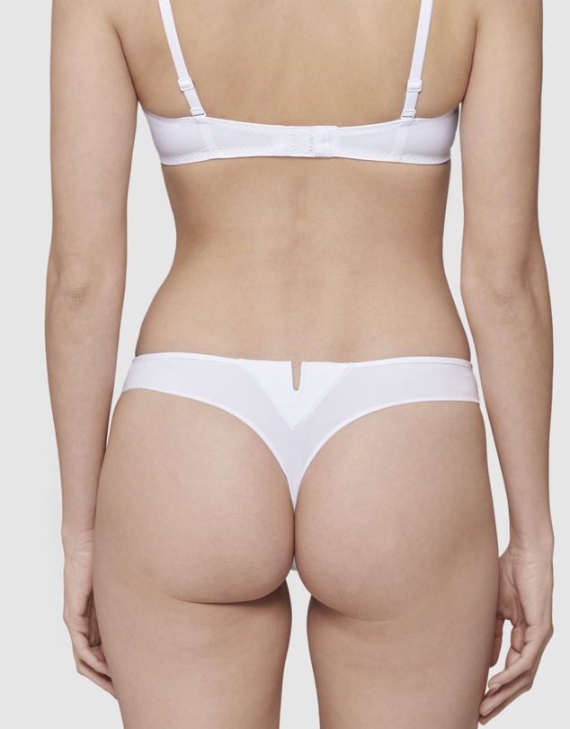 Simone Perele - Saga Thong