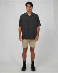St Goliath - Liberate SS Shirt