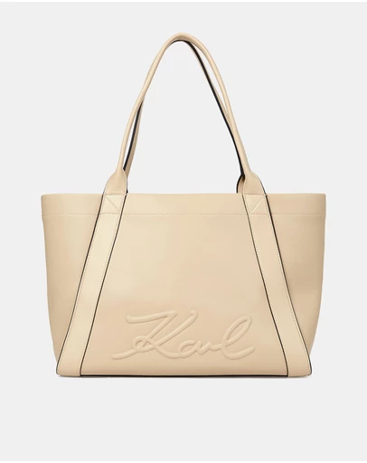 Karl Lagerfeld - K/Ville Medium Tote Bag